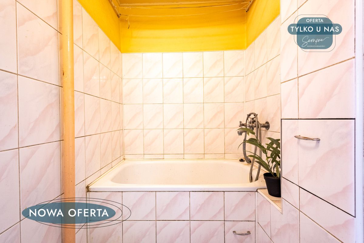 Mieszkanie 2-pokojowe Kutno, ul. Kościuszki. Zdjęcie 9