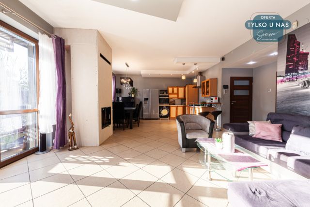 dom wolnostojący, 5 pokoi Kłoniszew. Zdjęcie 5