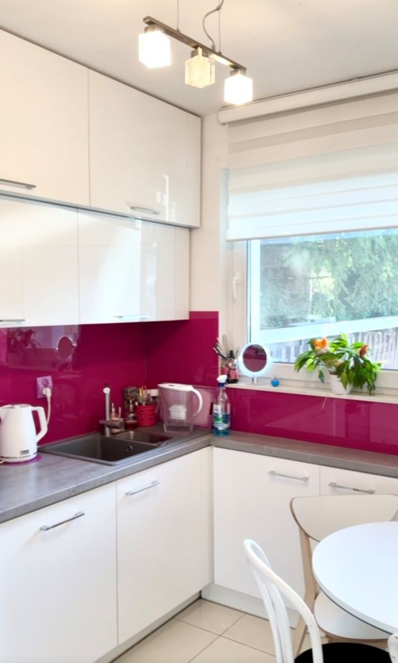 dom szeregowy, 4 pokoje Józefosław. Zdjęcie 19