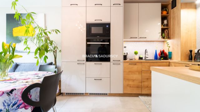 dom szeregowy, 4 pokoje Myślenice, ul. Zacisze. Zdjęcie 14