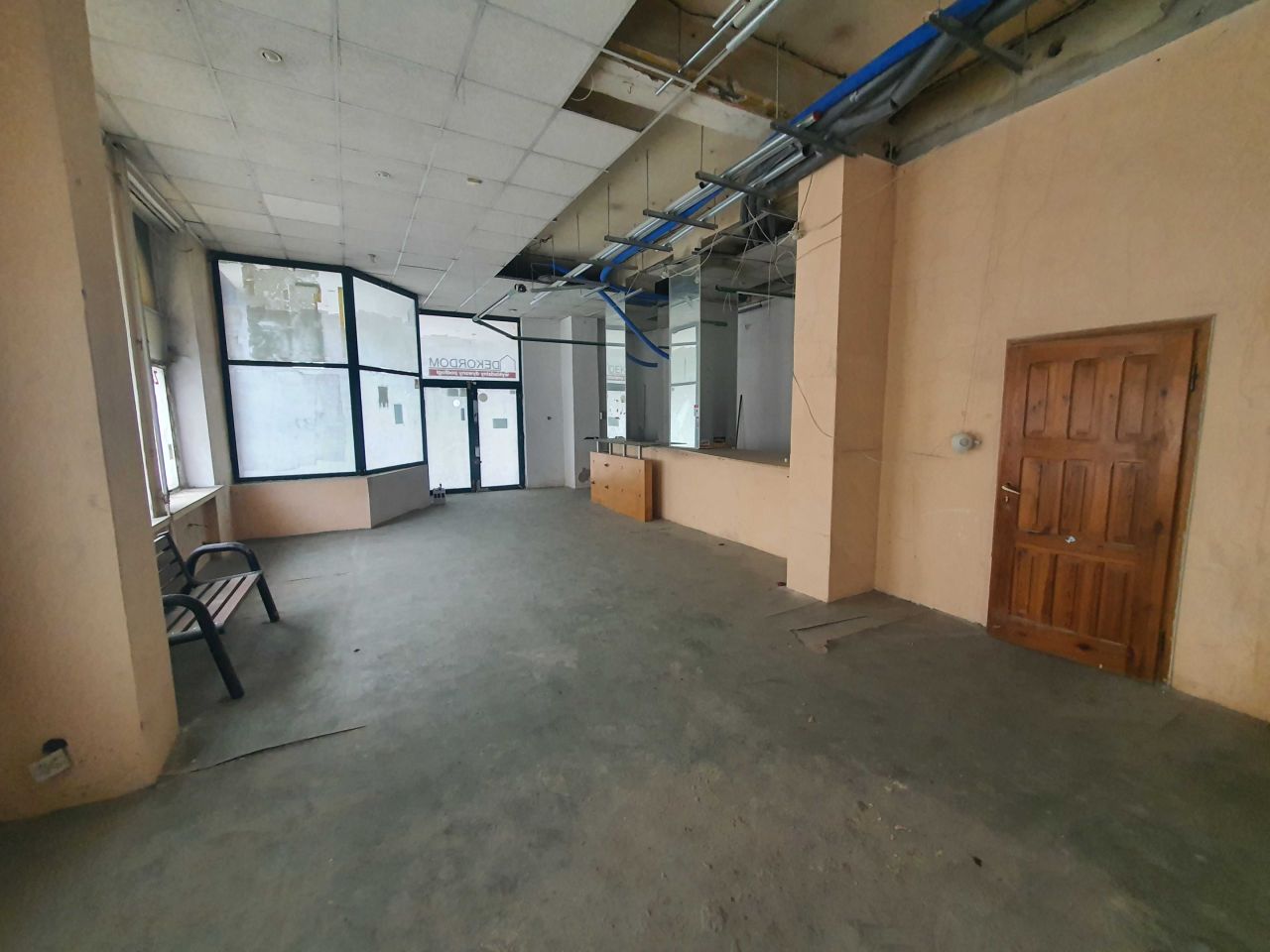 Lokal Chorzów, ul. 3 Maja. Zdjęcie 2