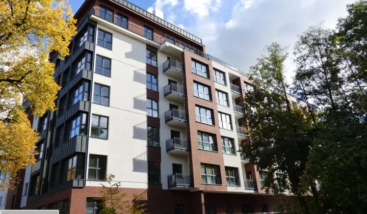 Mieszkanie 2-pokojowe Gorzów Wielkopolski Śródmieście, ul. kard. Stefana Wyszyńskiego