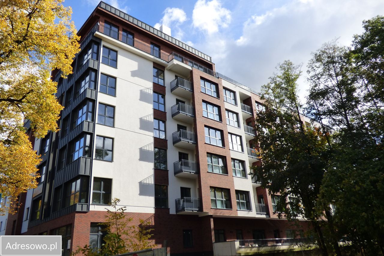 Mieszkanie 2-pokojowe Gorzów Wielkopolski Śródmieście, ul. kard. Stefana Wyszyńskiego