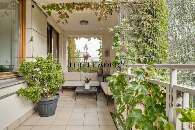 Mieszkanie 4-pokojowe Warszawa Mokotów, ul. Sztormowa. Zdjęcie 7