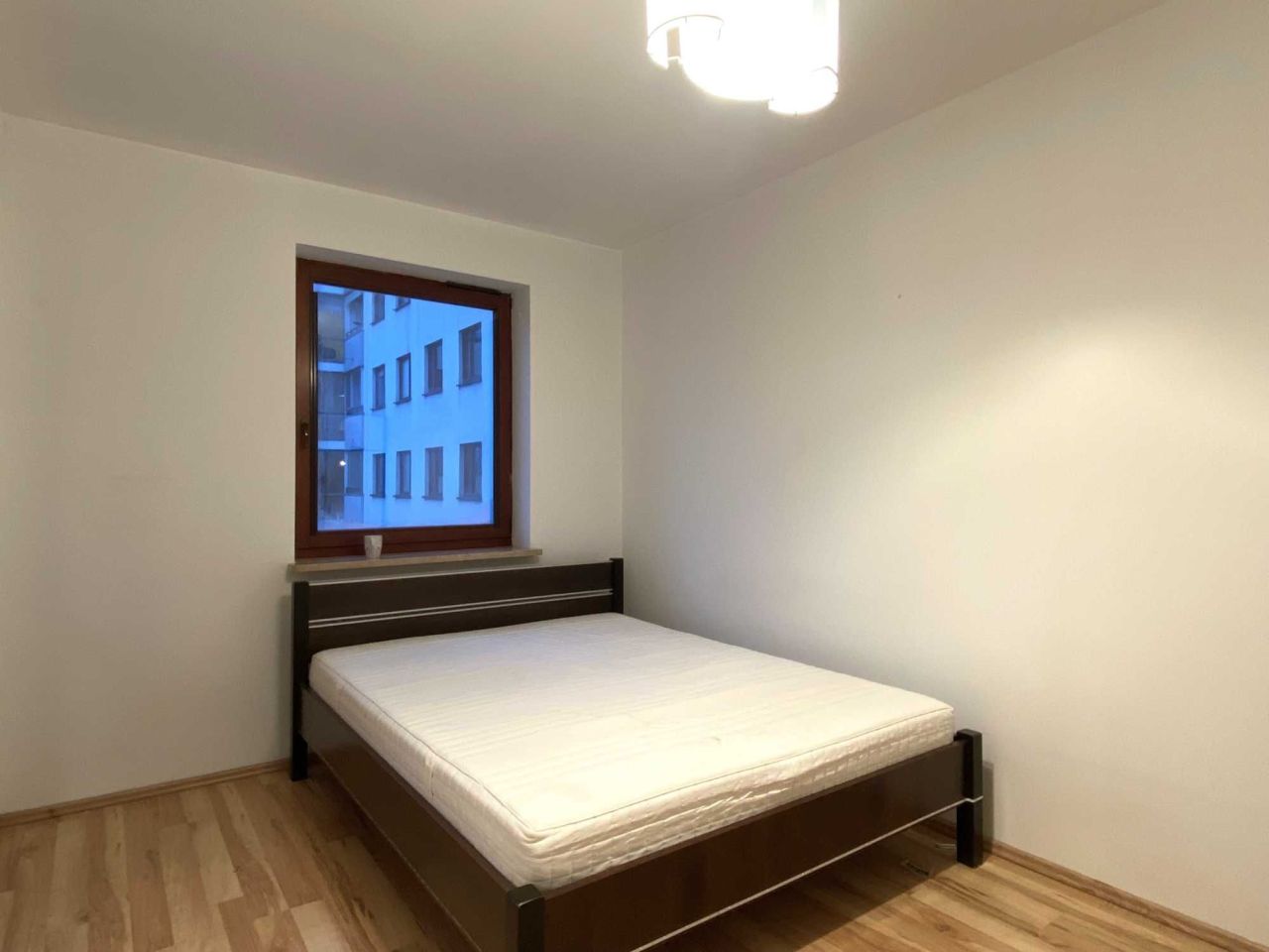 Mieszkanie 4-pokojowe Warszawa Ursynów, al. Komisji Edukacji Narodowej. Zdjęcie 4