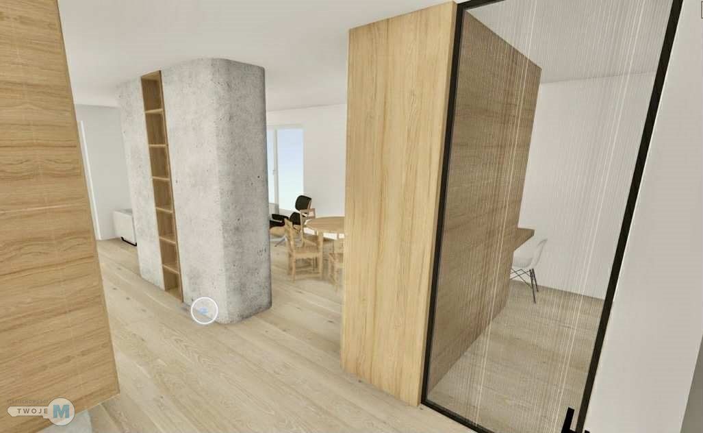 Mieszkanie 2-pokojowe Kielce Centrum. Zdjęcie 7