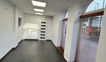 Lokal Warszawa Gocław, ul. Władysława Umińskiego