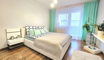 Mieszkanie 3-pokojowe Gniezno