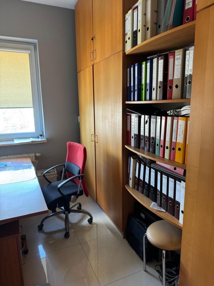 Biuro Kielce Centrum. Zdjęcie 5