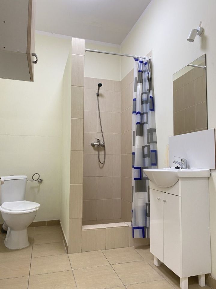 Mieszkanie 1-pokojowe Jawor. Zdjęcie 3