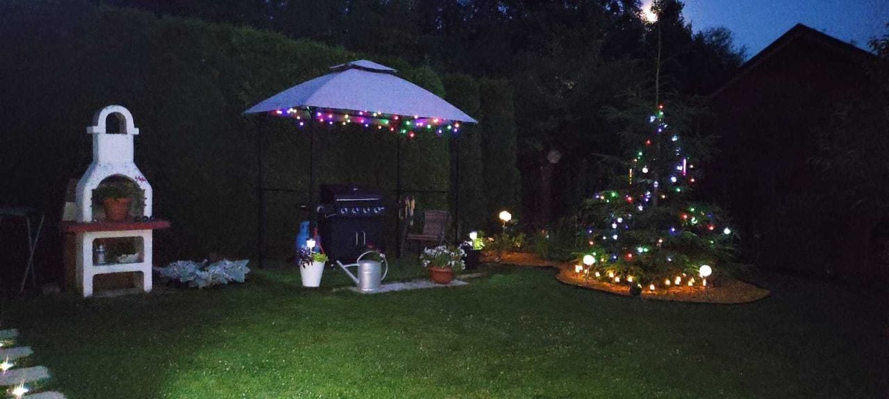 Działka rod Kraków Kantorowice, ul. Kantorowicka. Zdjęcie 7