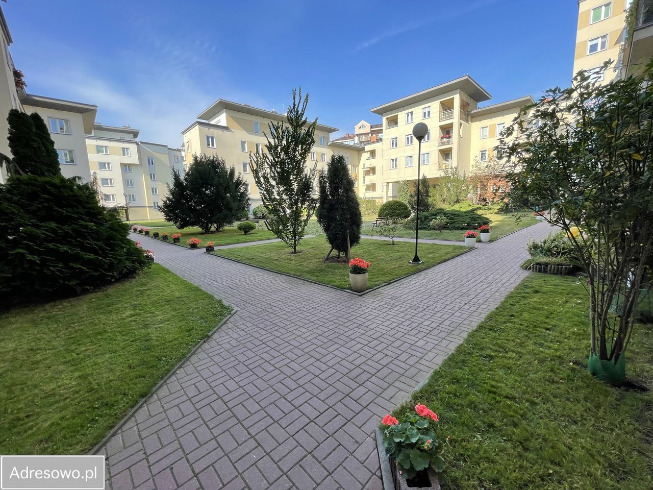 Mieszkanie 2-pokojowe Warszawa Bielany, ul. Literacka. Zdjęcie 2