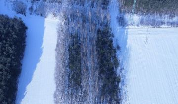 Działka inwestycyjna Paprotnia, ul. Gnatowicka