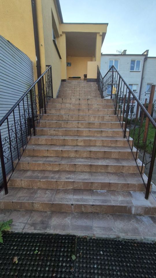 Nieruchomość komercyjna Niechorze, ul. Pocztowa. Zdjęcie 7