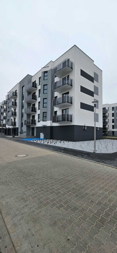 Mieszkanie 3-pokojowe Środa Wielkopolska, ul. Świerkowa. Zdjęcie 2