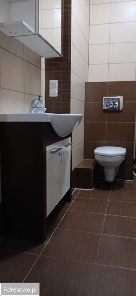 Mieszkanie 2-pokojowe Kędzierzyn-Koźle, al. Jana Pawła II. Zdjęcie 7