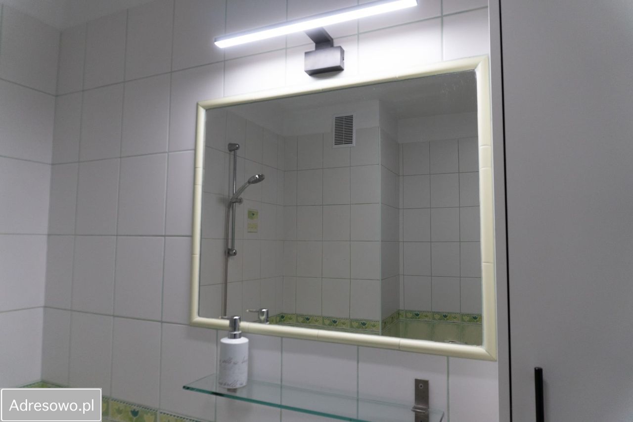 Mieszkanie 2-pokojowe Kraków Dębniki, ul. Raciborska. Zdjęcie 17