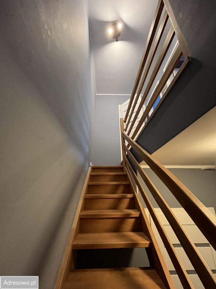 Mieszkanie 3-pokojowe Kwilcz, ul. Parkowa. Zdjęcie 14