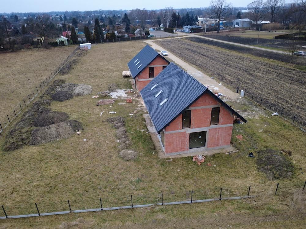 dom wolnostojący, 6 pokoi Zaborze, Ogródkowa. Zdjęcie 3