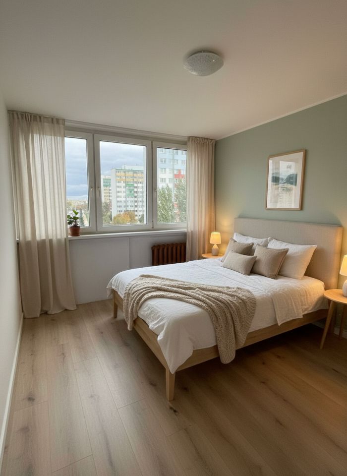 Mieszkanie 3-pokojowe Głogów Kopernik, ul. Perseusza. Zdjęcie 3