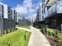 Mieszkanie 2-pokojowe Warszawa Grochów, ul. Iławska. Zdjęcie 1