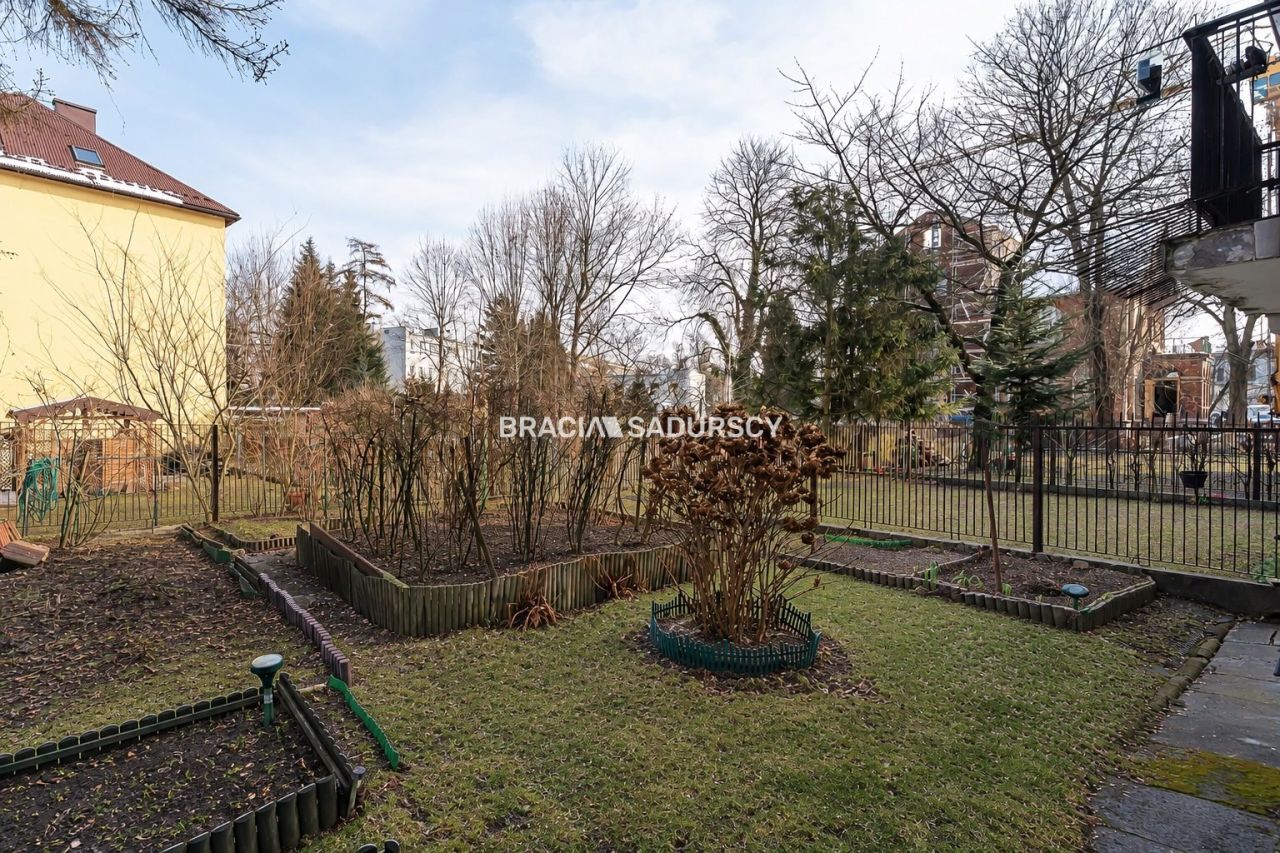 bliźniak, 7 pokoi Kraków Podgórze, ul. Szwedzka. Zdjęcie 27