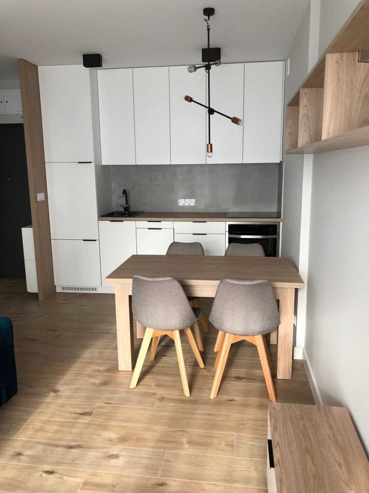 Mieszkanie 2-pokojowe Leszno, ul. Tadeusza Rejtana. Zdjęcie 7