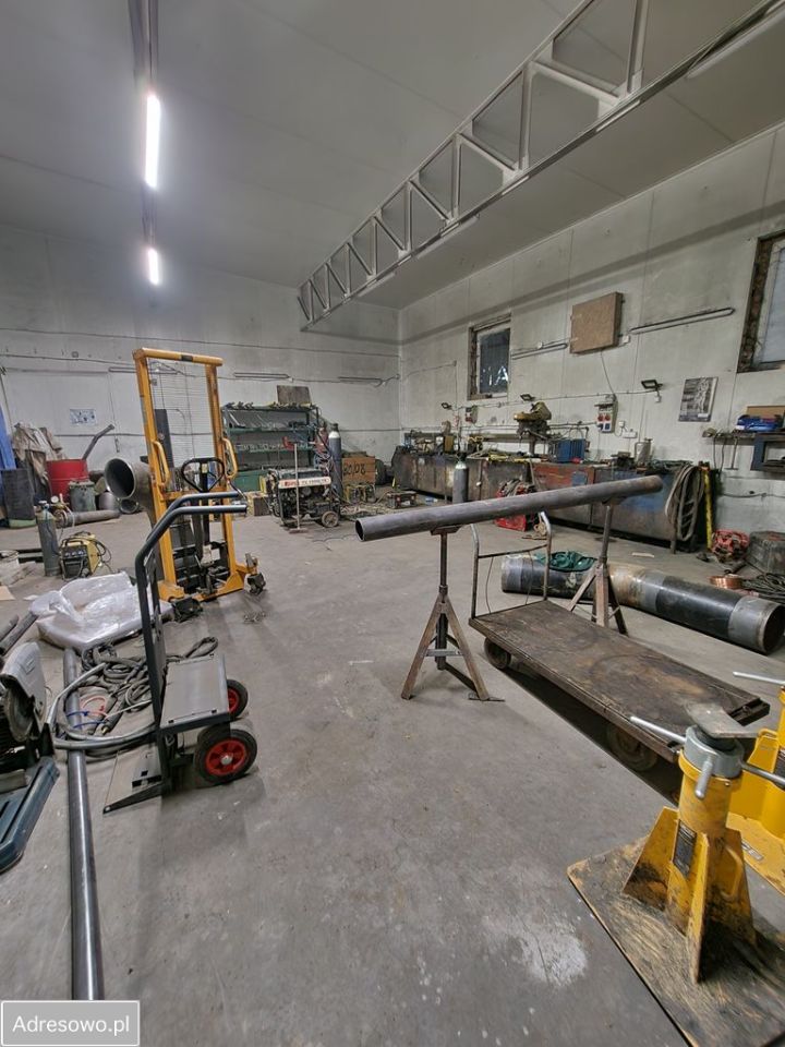 Nieruchomość komercyjna Wałbrzych Sobięcin, ul. 1 Maja. Zdjęcie 20