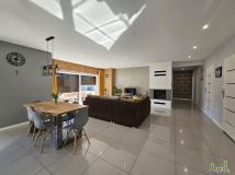 dom wolnostojący, 5 pokoi Tuchorza, ul. Ogrodowa. Zdjęcie 4