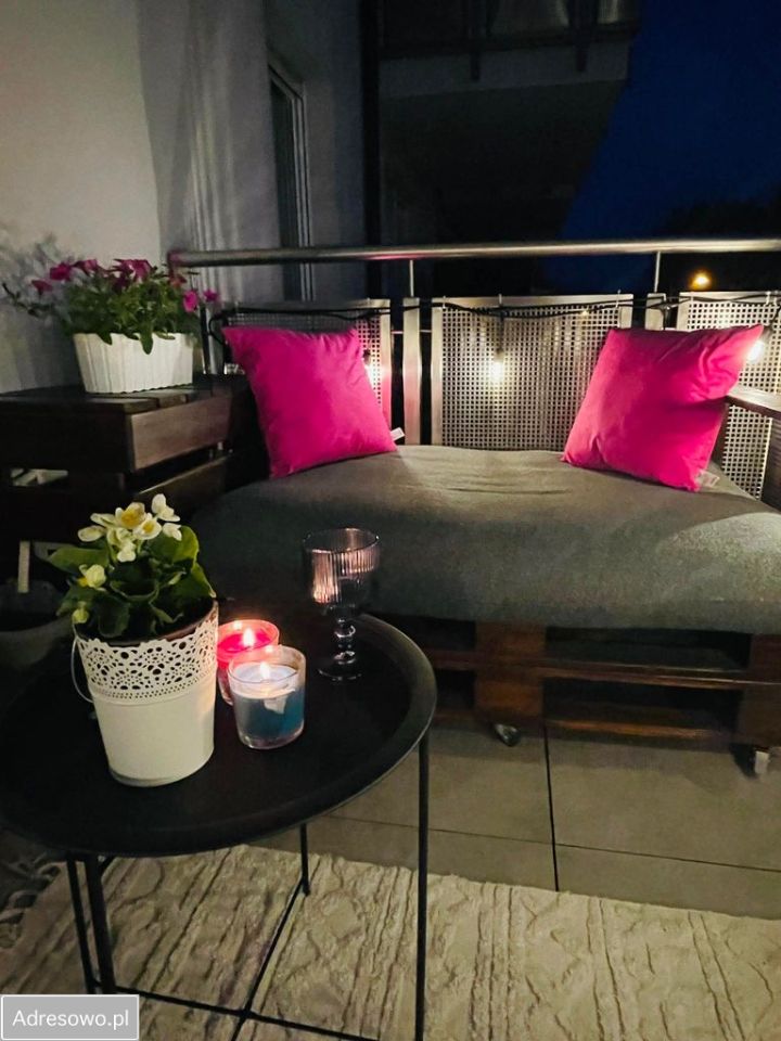 Mieszkanie 3-pokojowe Pruszków Żbików, ul. Pańska. Zdjęcie 7