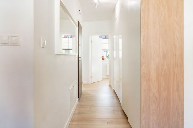 Mieszkanie 3-pokojowe Warszawa Wawer, ul. Cylichowska. Zdjęcie 10