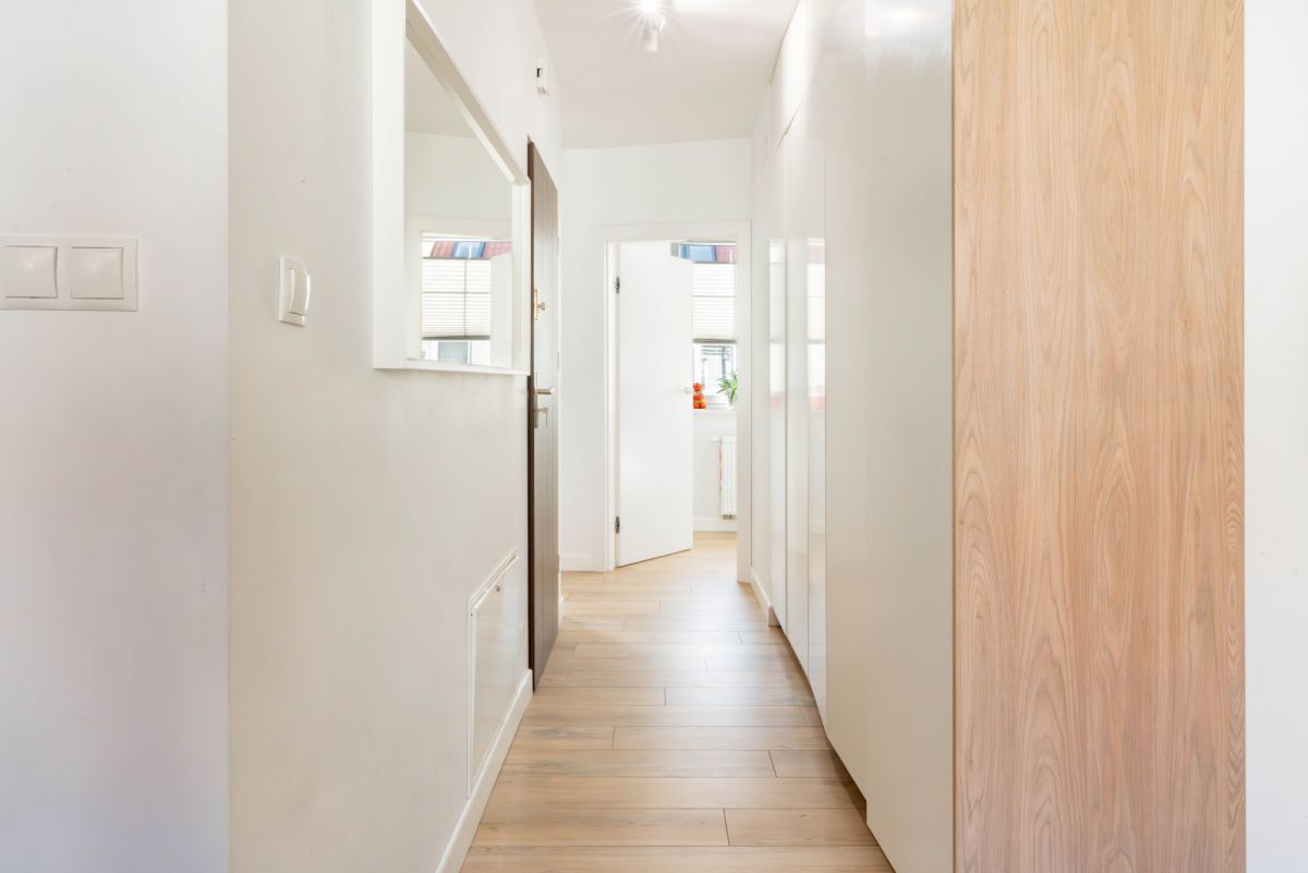 Mieszkanie 3-pokojowe Warszawa Wawer, ul. Cylichowska. Zdjęcie 10