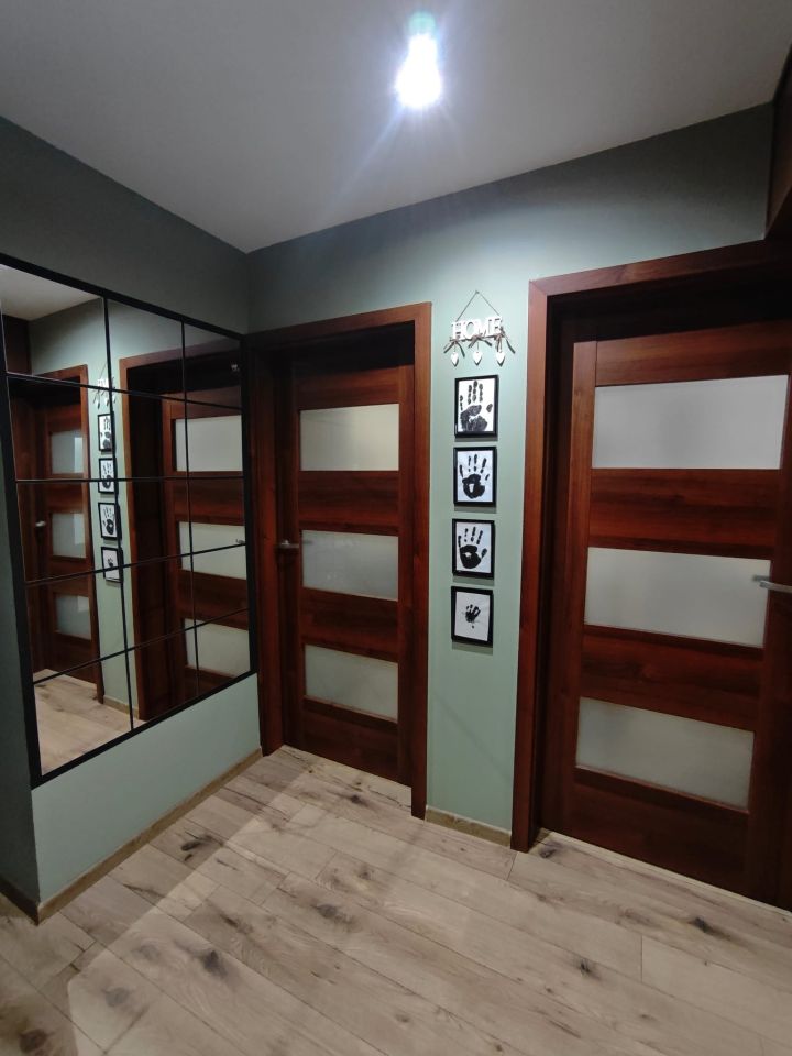 Mieszkanie 3-pokojowe Wodzisław Śląski, ul. kard. Stefana Wyszyńskiego. Zdjęcie 11