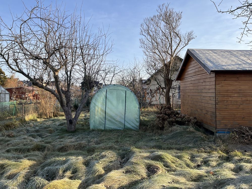 Działka rod Gdynia Oksywie. Zdjęcie 6