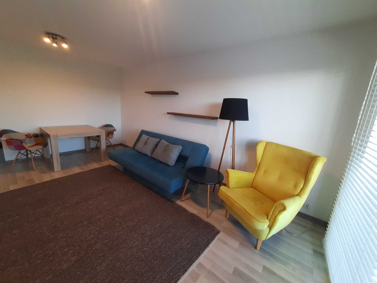 Mieszkanie 2-pokojowe Kielce Ślichowice, ul. Permska. Zdjęcie 5