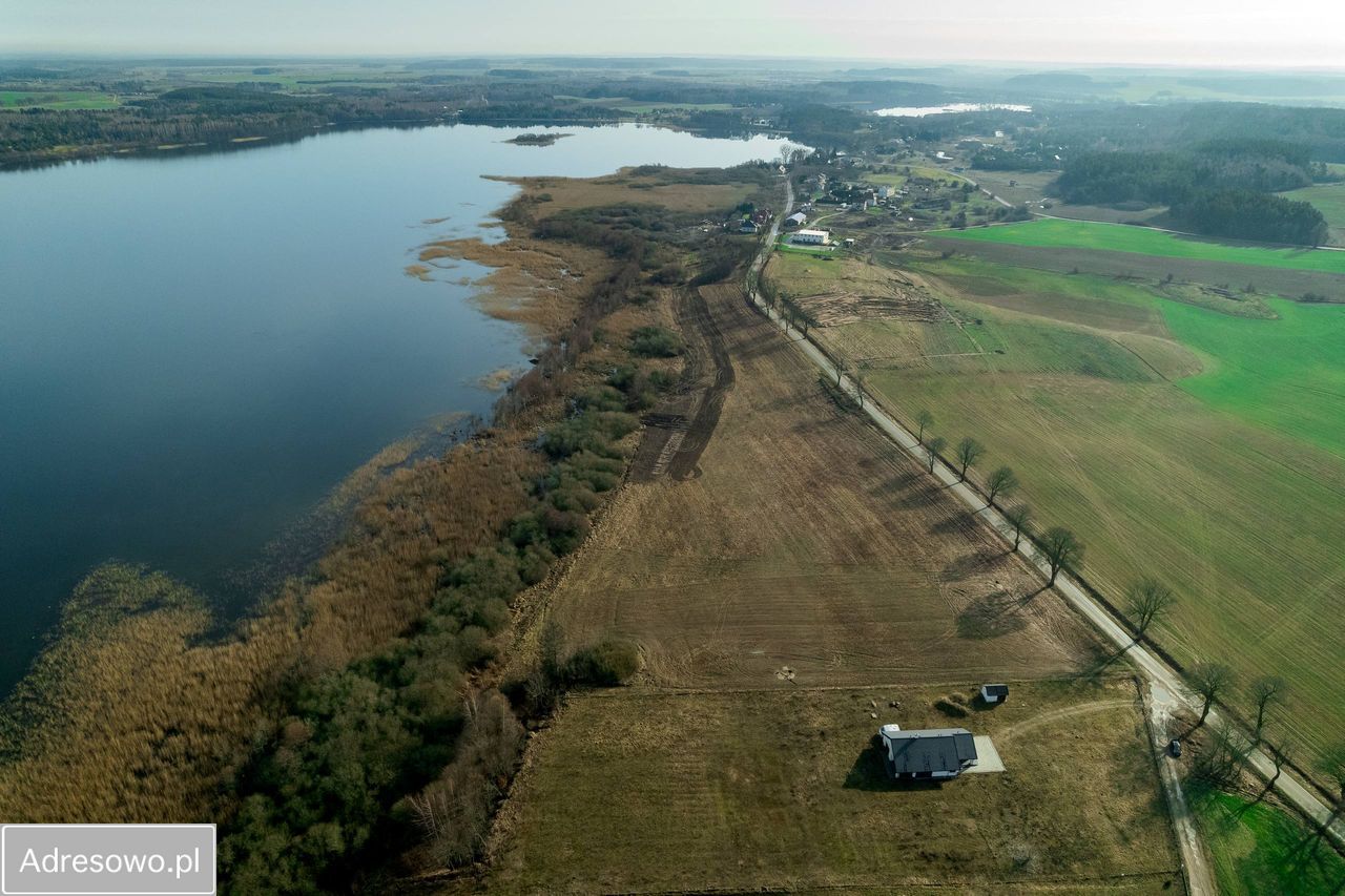 Działka budowlana Kownatki. Zdjęcie 4