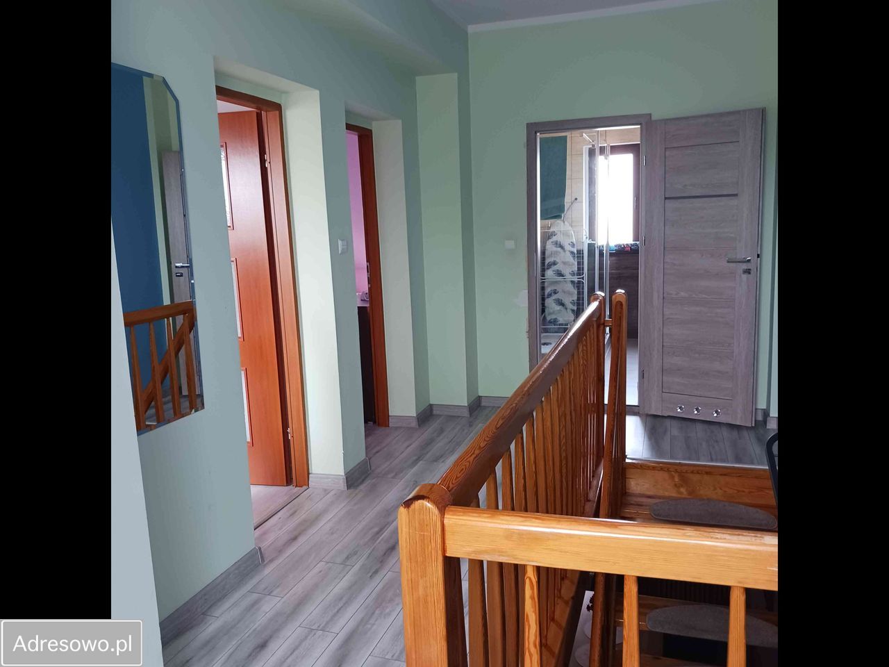 dom szeregowy, 4 pokoje Gorzyca. Zdjęcie 7