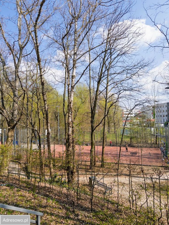 Mieszkanie 3-pokojowe Wrocław Psie Pole, ul. Vasco da Gamy. Zdjęcie 13