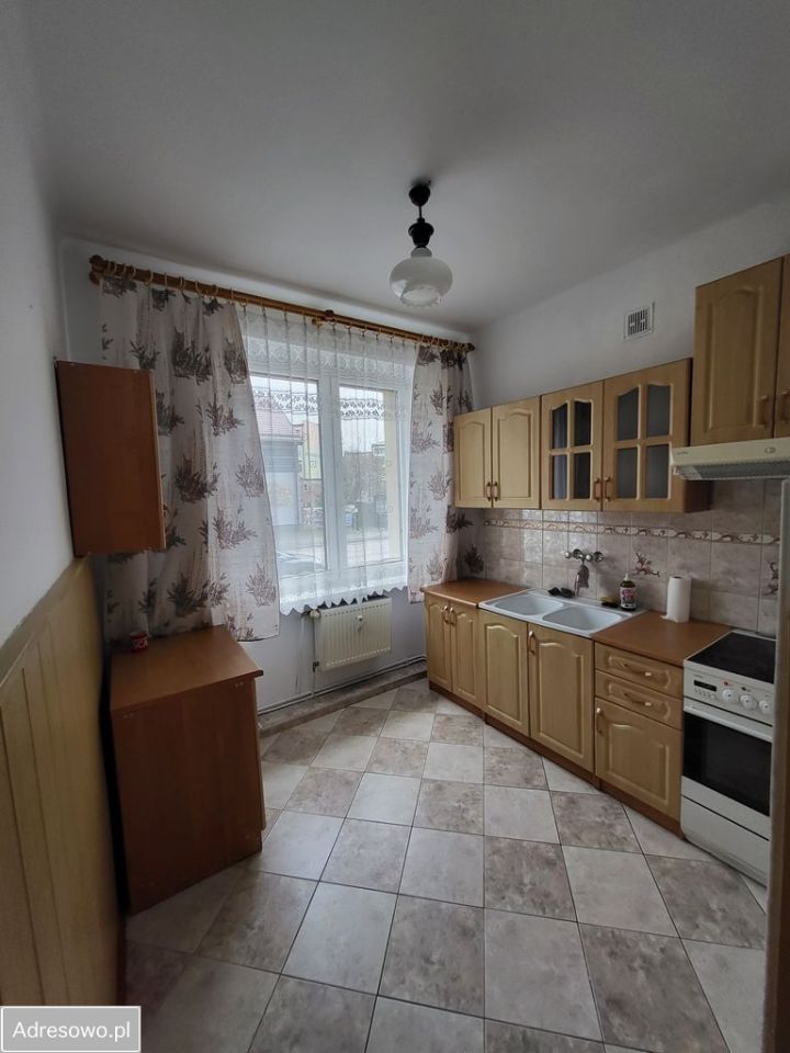 Mieszkanie 2-pokojowe Augustów, ul. 3 Maja. Zdjęcie 4