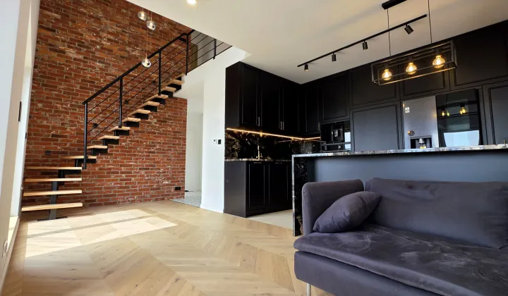 Mieszkanie 3-pokojowe Piła, ul. Artura Grottgera