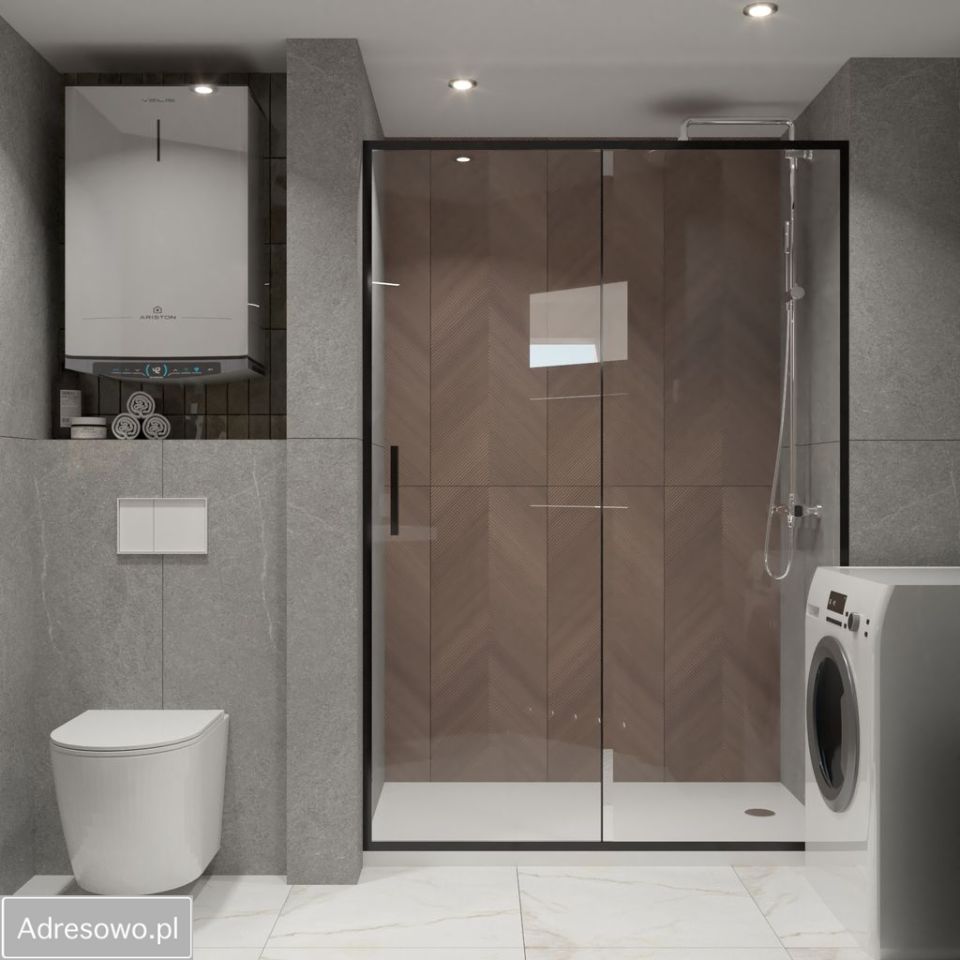 Mieszkanie 3-pokojowe Lublin LSM, ul. Jana Sawy. Zdjęcie 7