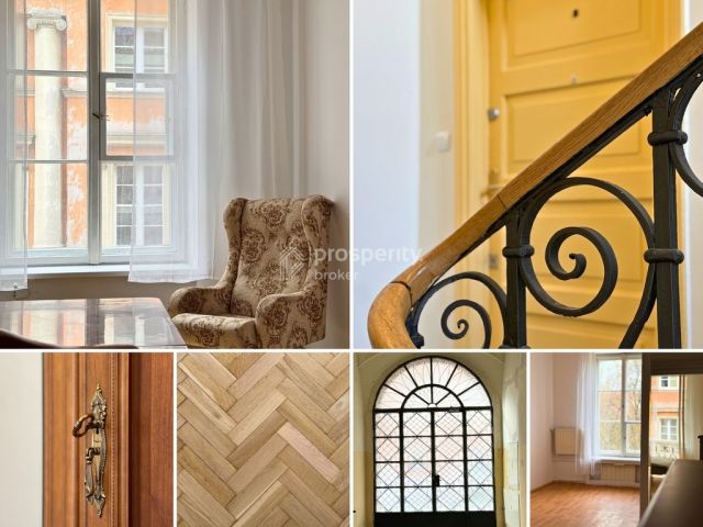 Mieszkanie 3-pokojowe Warszawa, ul. Bednarska. Zdjęcie 7