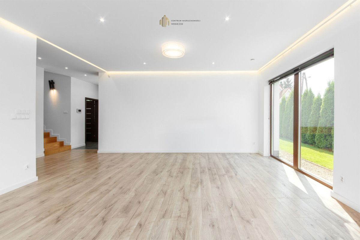 dom wolnostojący, 5 pokoi Wrocław Widawa, ul. Strażacka. Zdjęcie 24