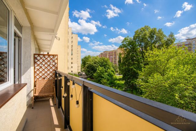 Mieszkanie 2-pokojowe Warszawa Targówek, ul. Piotra Wysockiego. Zdjęcie 15