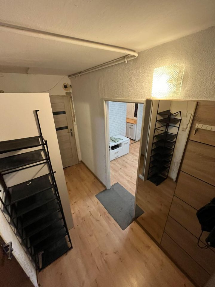 Mieszkanie 2-pokojowe Inowrocław, ul. Toruńska. Zdjęcie 5