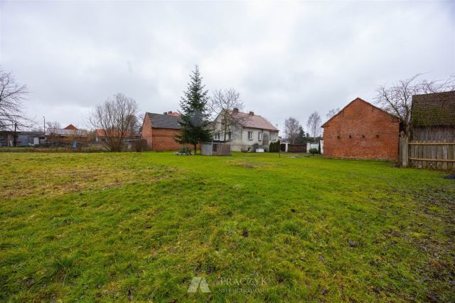 dom wolnostojący, 3 pokoje Słączno. Zdjęcie 6
