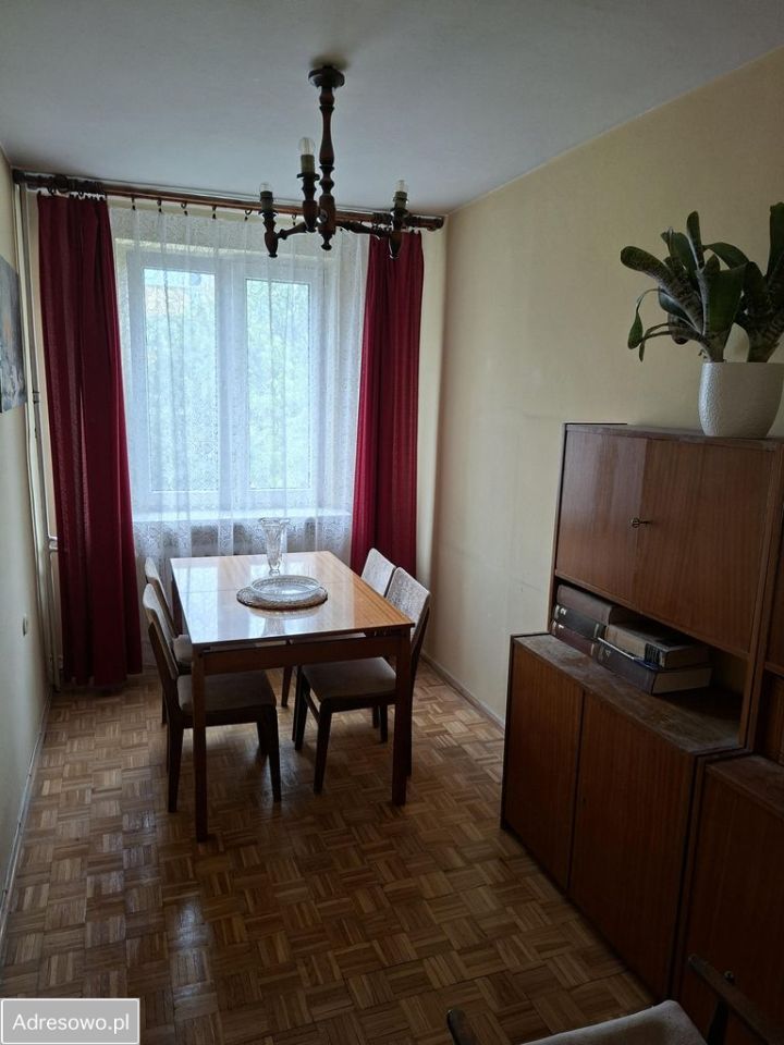 Mieszkanie 3-pokojowe Pruszków, ul. Lipowa. Zdjęcie 8