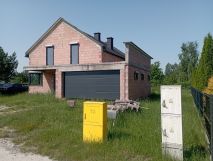 dom wolnostojący Głogów Małopolski Wygoda, ul. Spokojna. Zdjęcie 1