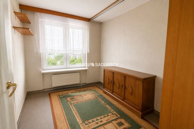 Mieszkanie 3-pokojowe Kraków Prądnik Biały, ul. Opolska. Zdjęcie 4