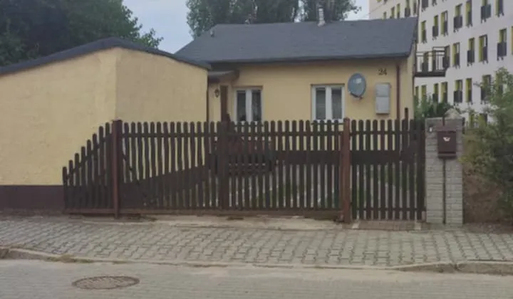 dom wolnostojący Bełchatów